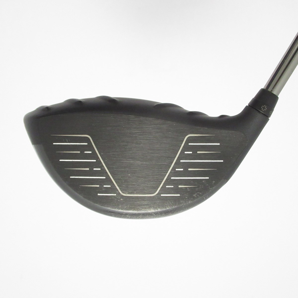 dショッピング |【中古】ピン G410 G410 LST ドライバー PING TOUR 173
