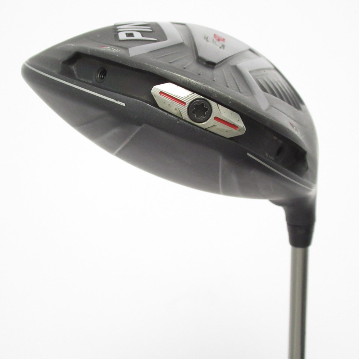 dショッピング |【中古】ピン G410 G410 LST ドライバー PING TOUR 173