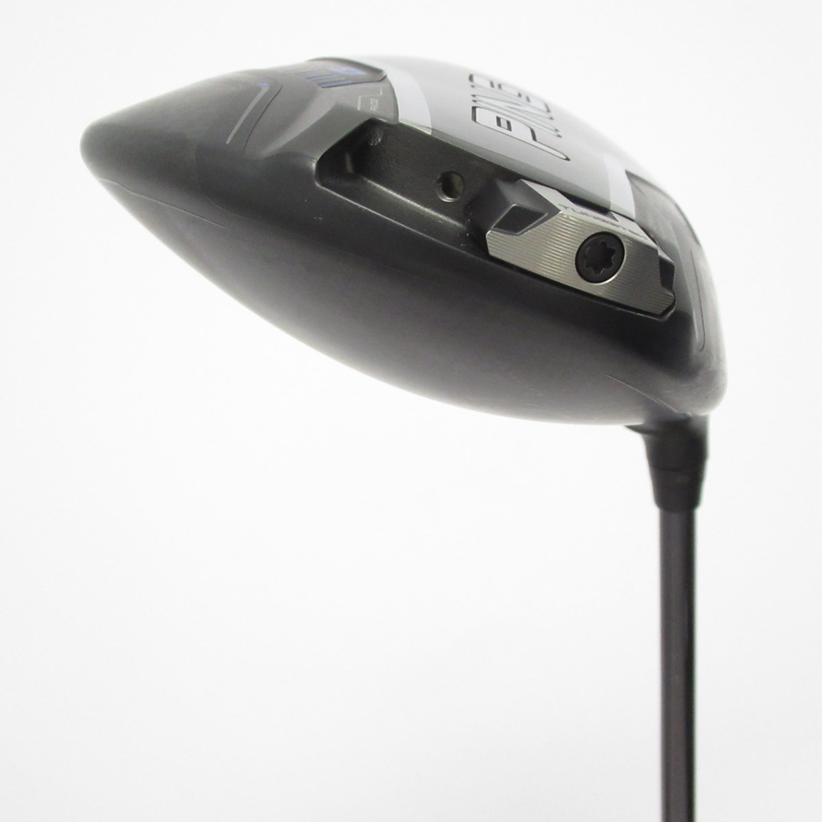 【美品】PING 純正G440外し 1Wクロム75S シャフト 中古ピン1w G440シャフト PING TOUR 2.0 CHROME 75R PING（ピン） G440