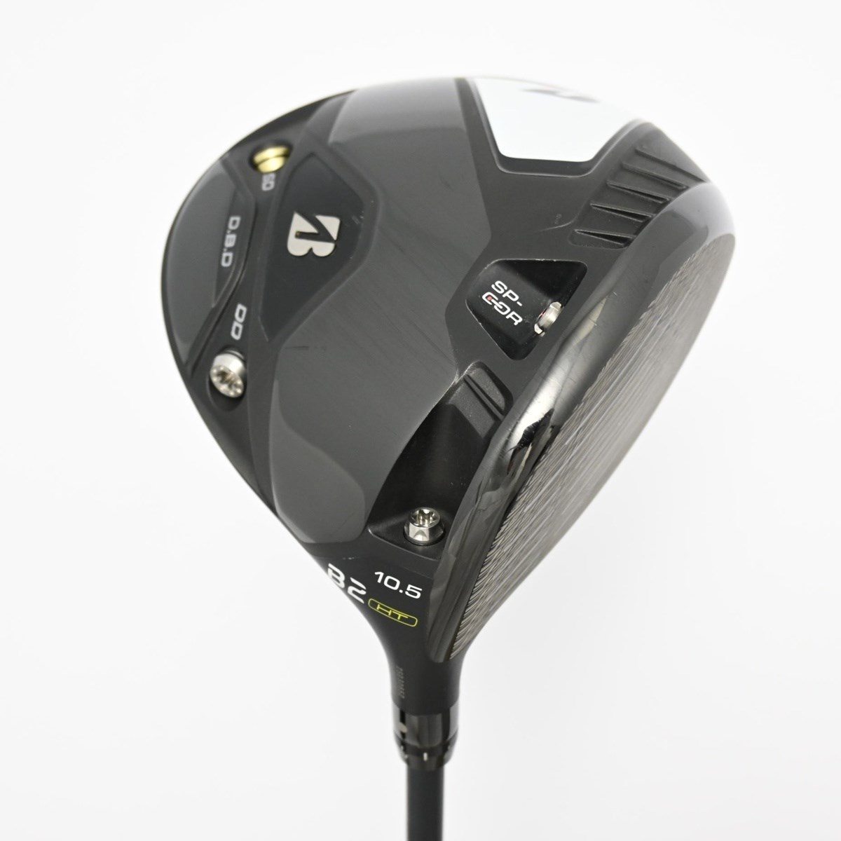 dショッピング |【中古】ブリヂストン BRIDGESTONE GOLF B2 HT