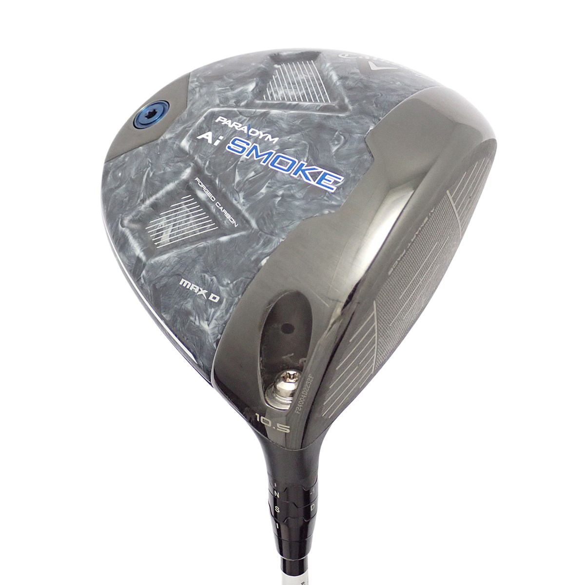 Callaway TENSEI 45 FLEX R2 シャフト 1W dショッピング |【中古】キャロウェイゴルフ Ai SMOKE パラダイム Ai