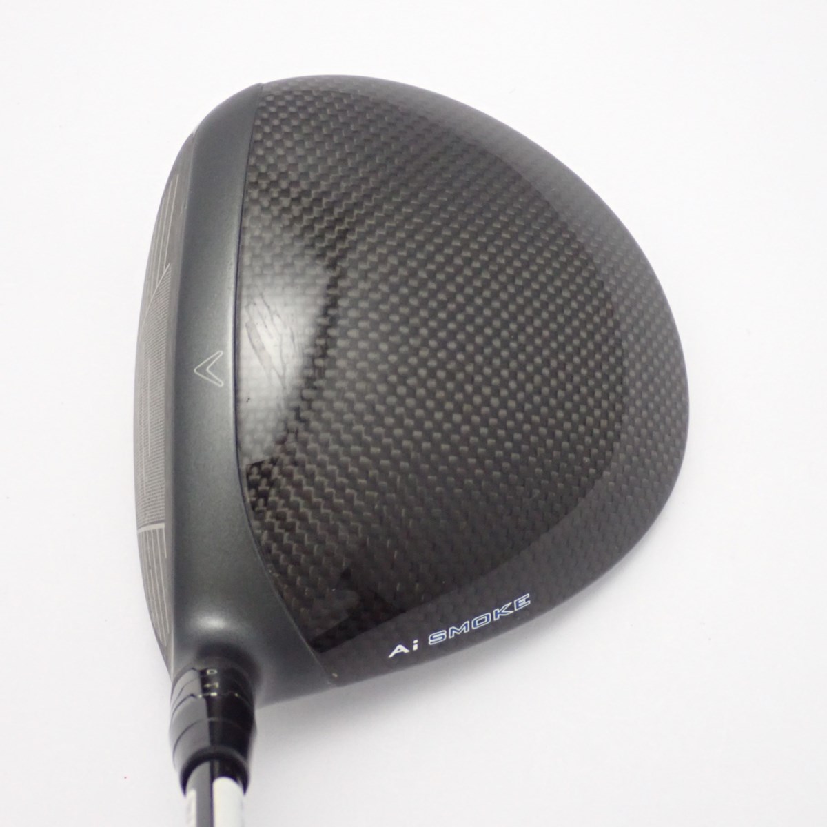 Callaway TENSEI 45 FLEX R2 シャフト 1W dショッピング |【中古】キャロウェイゴルフ Ai SMOKE パラダイム Ai