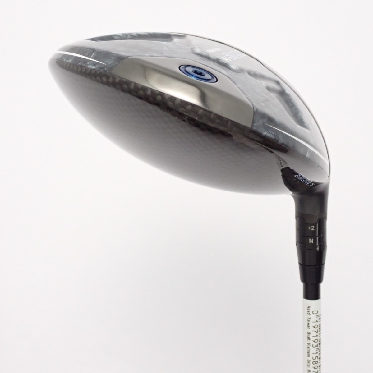 Callaway TENSEI 45 FLEX R2 シャフト 1W dショッピング |【中古】キャロウェイゴルフ Ai SMOKE パラダイム Ai