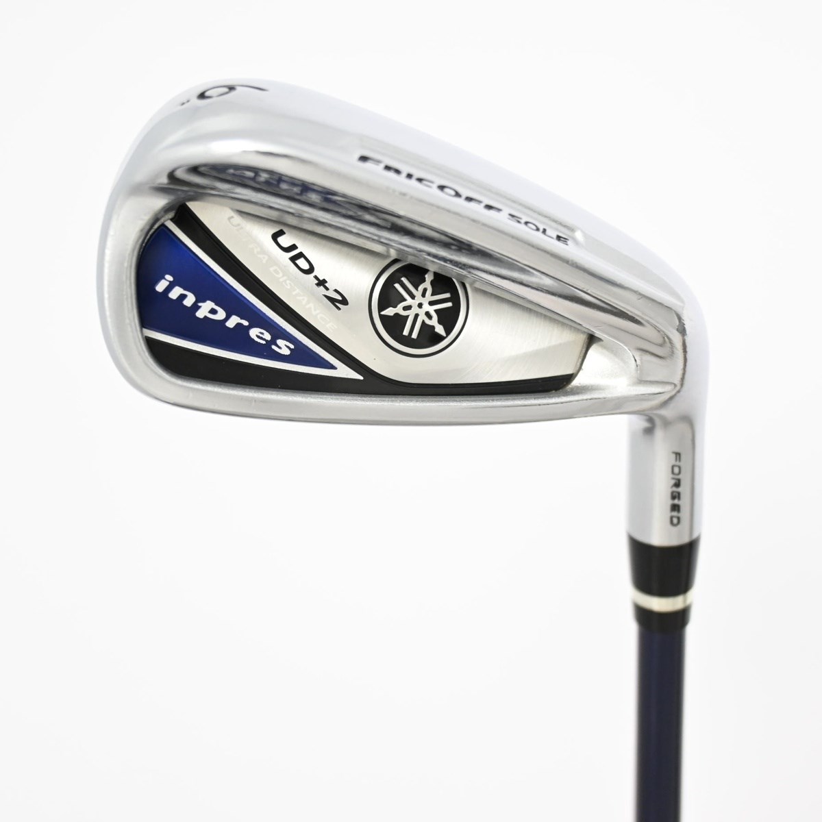 dショッピング |【中古】ヤマハ inpres 19 インプレス UD+2 アイアン