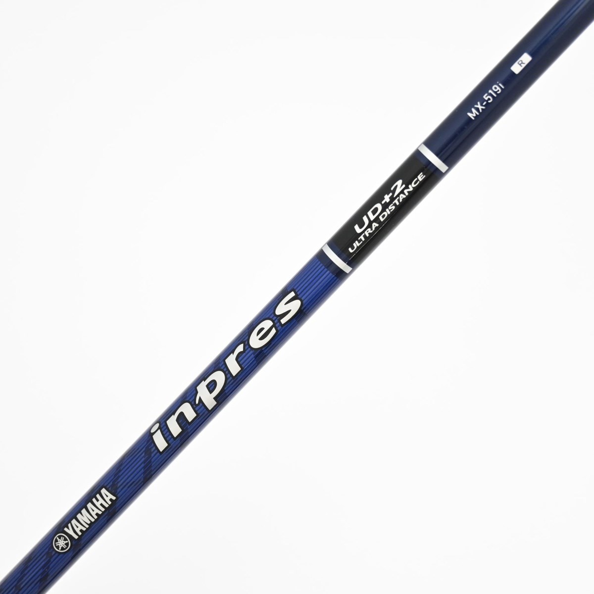 dショッピング |【中古】ヤマハ inpres 19 インプレス UD+2 アイアン