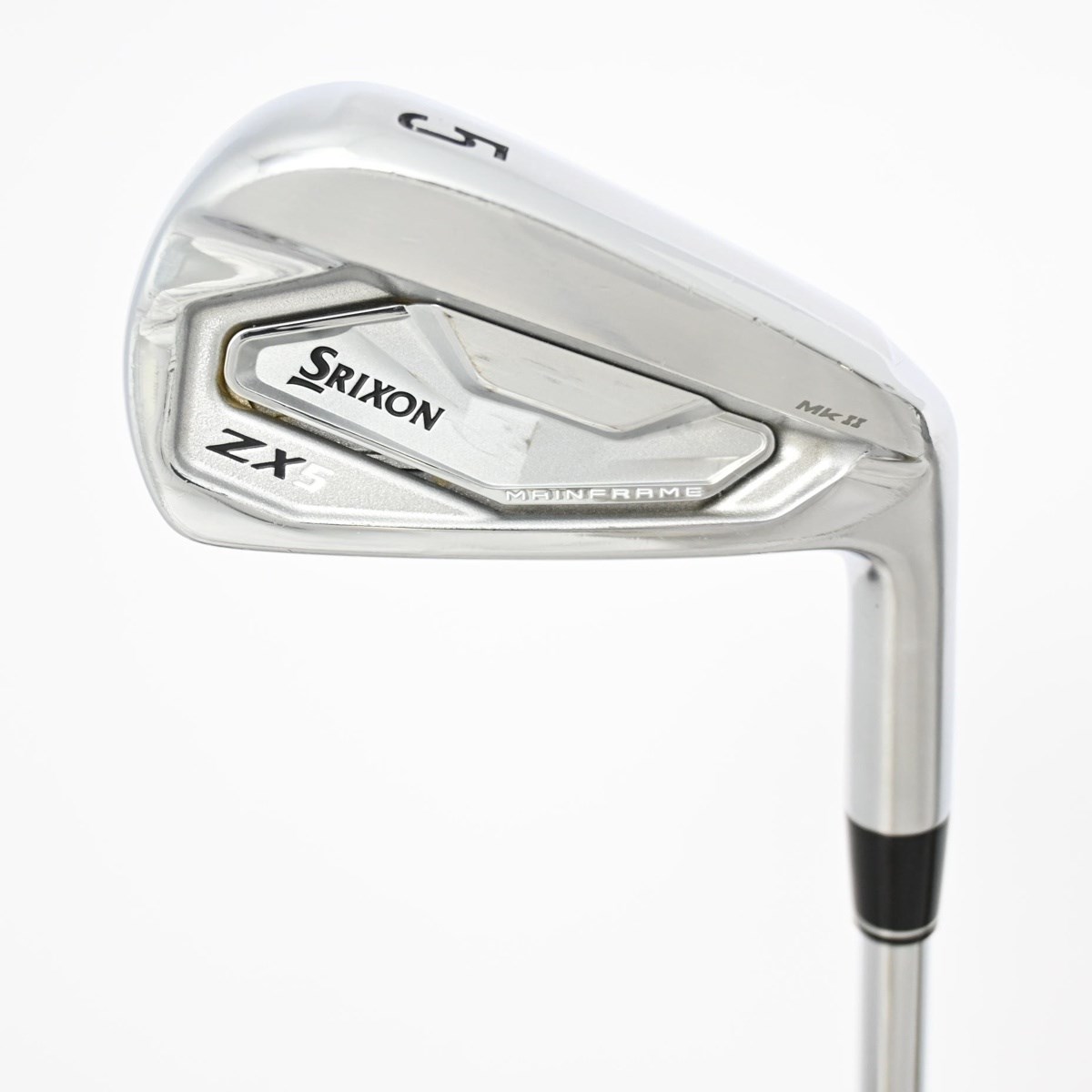 dショッピング |【中古】ダンロップ SRIXON スリクソン ZX5 MkII