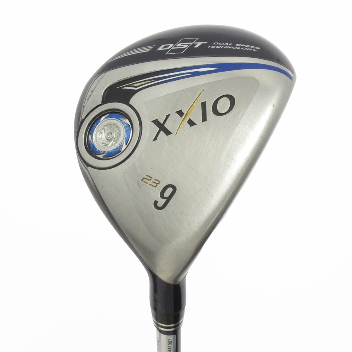 dショッピング |【中古】ダンロップ XXIO ゼクシオ ナイン(2016