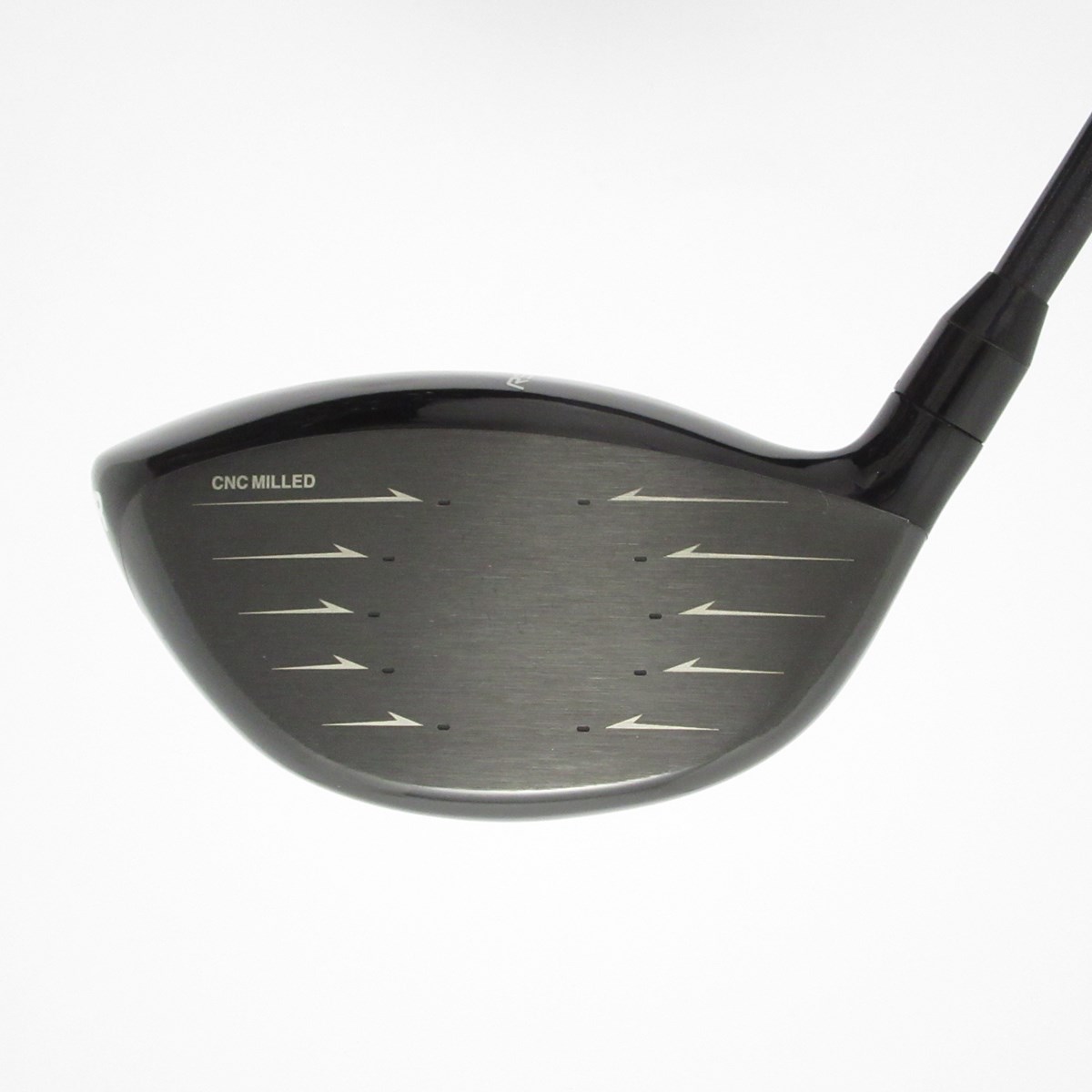 dショッピング |【中古】プロギア RS RS JUST ドライバー Diamana FOR