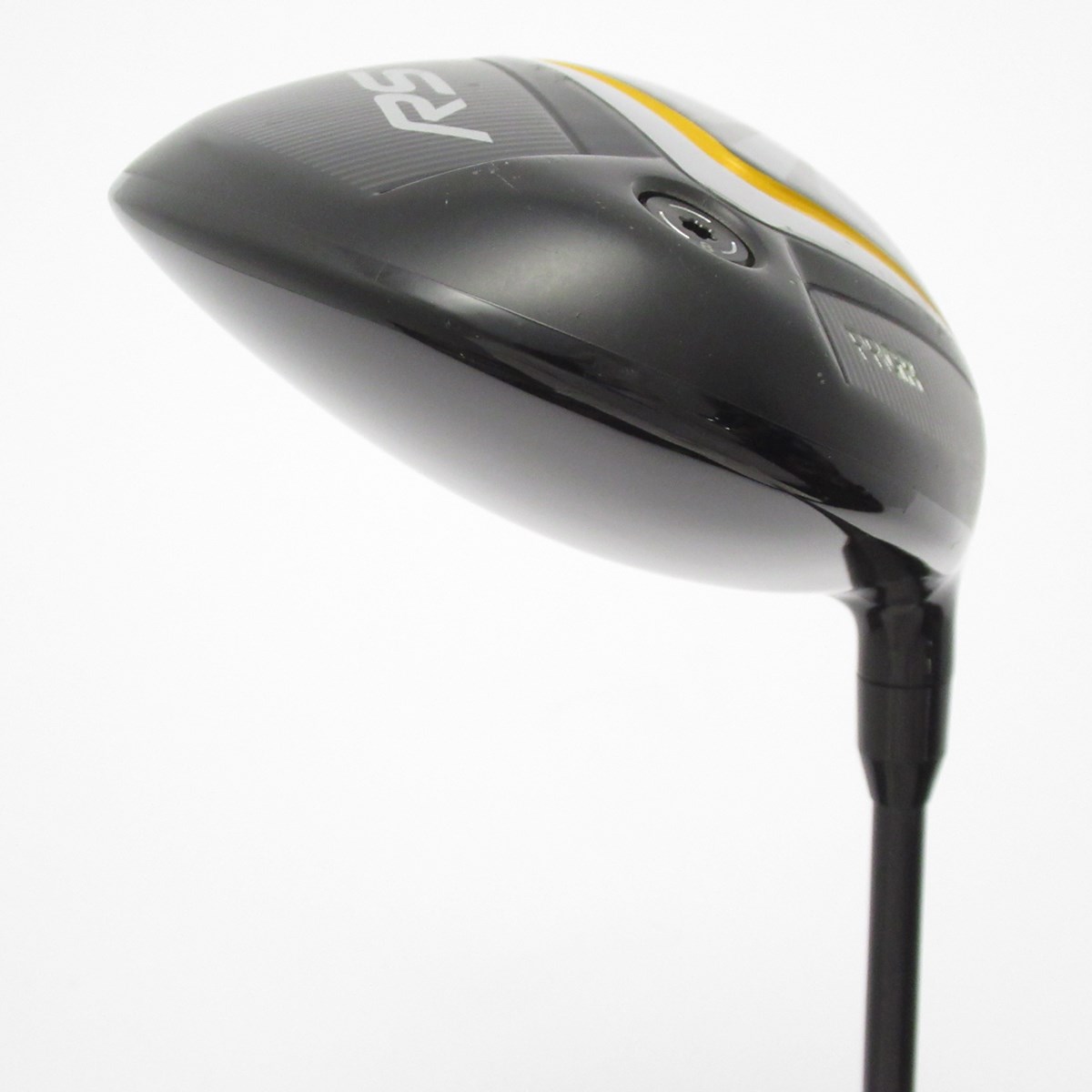 dショッピング |【中古】プロギア RS RS JUST ドライバー Diamana FOR