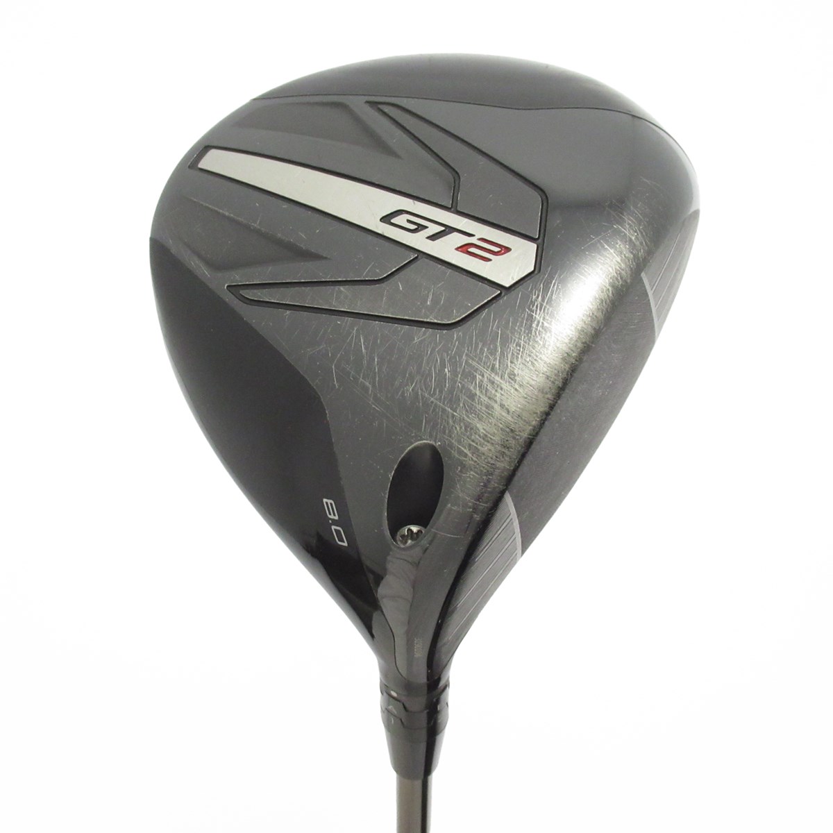 dショッピング |【中古】タイトリスト TITLEIST GT2 ドライバー