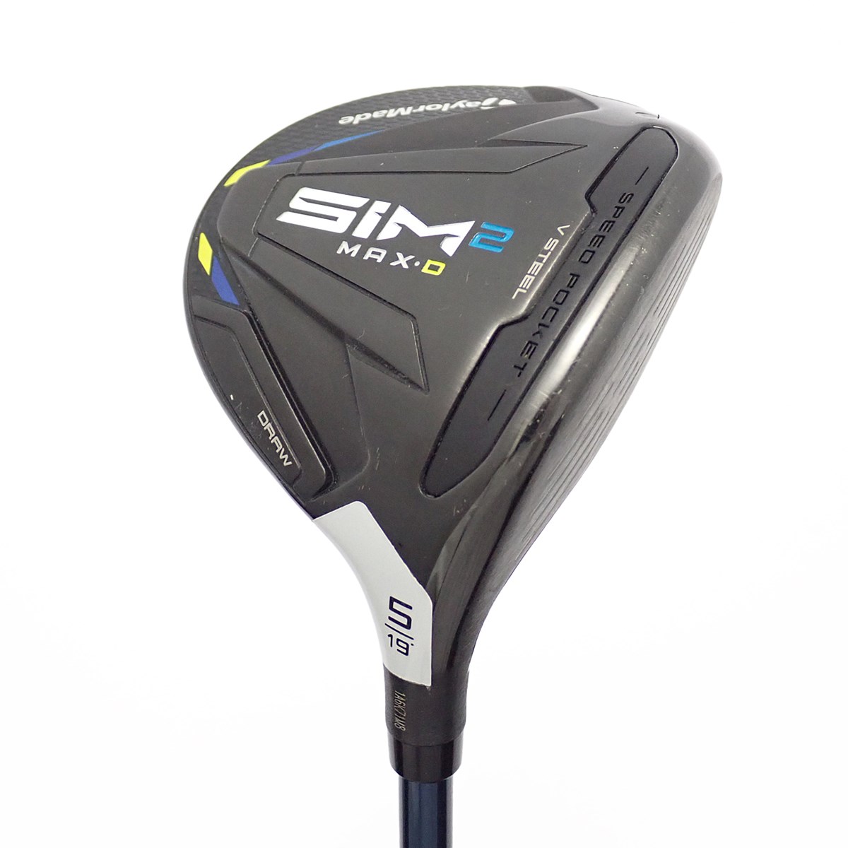 dショッピング |【中古】テーラーメイド SIM2 SIM2 マックス-D