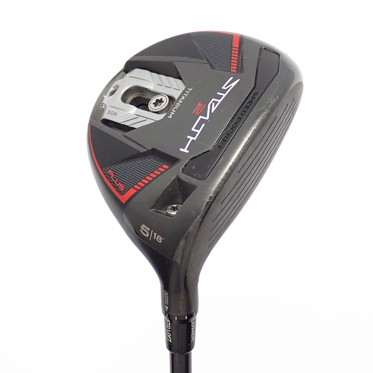 dショッピング |【中古】テーラーメイド STEALTH ステルス2 PLUS