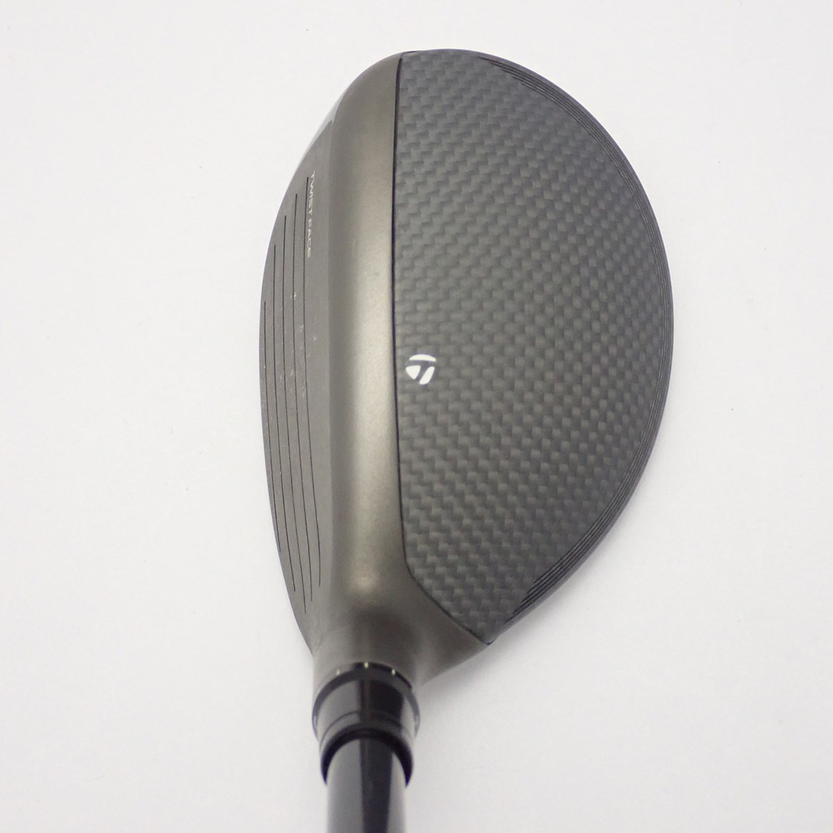 dショッピング |【中古】テーラーメイド Qi35 Qi35 レスキュー