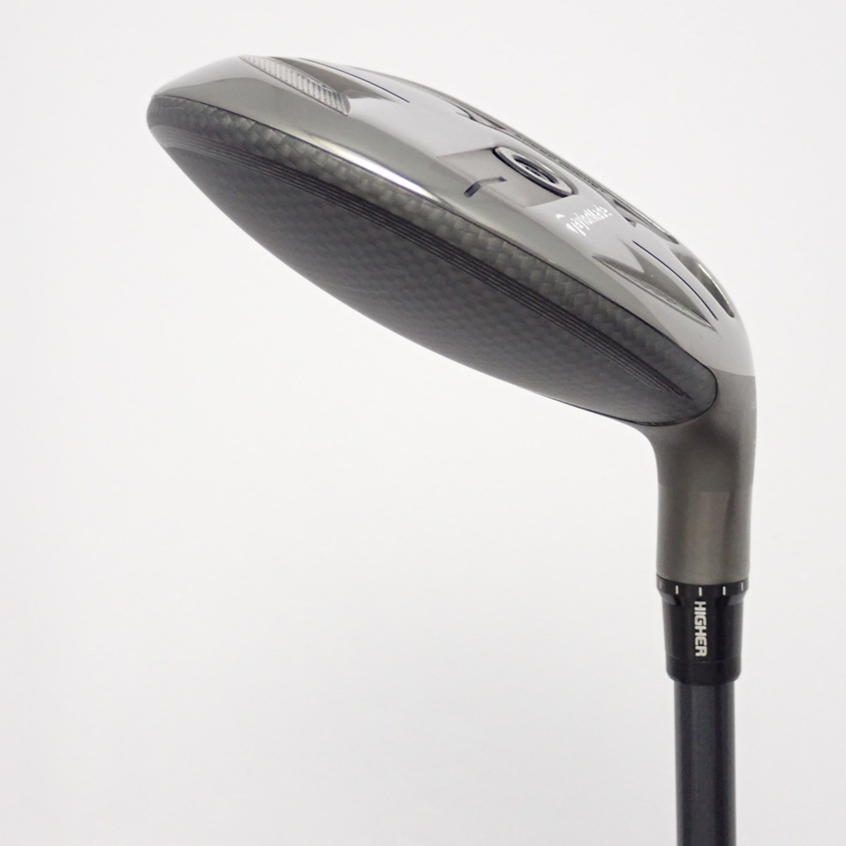 dショッピング |【中古】テーラーメイド Qi35 Qi35 レスキュー