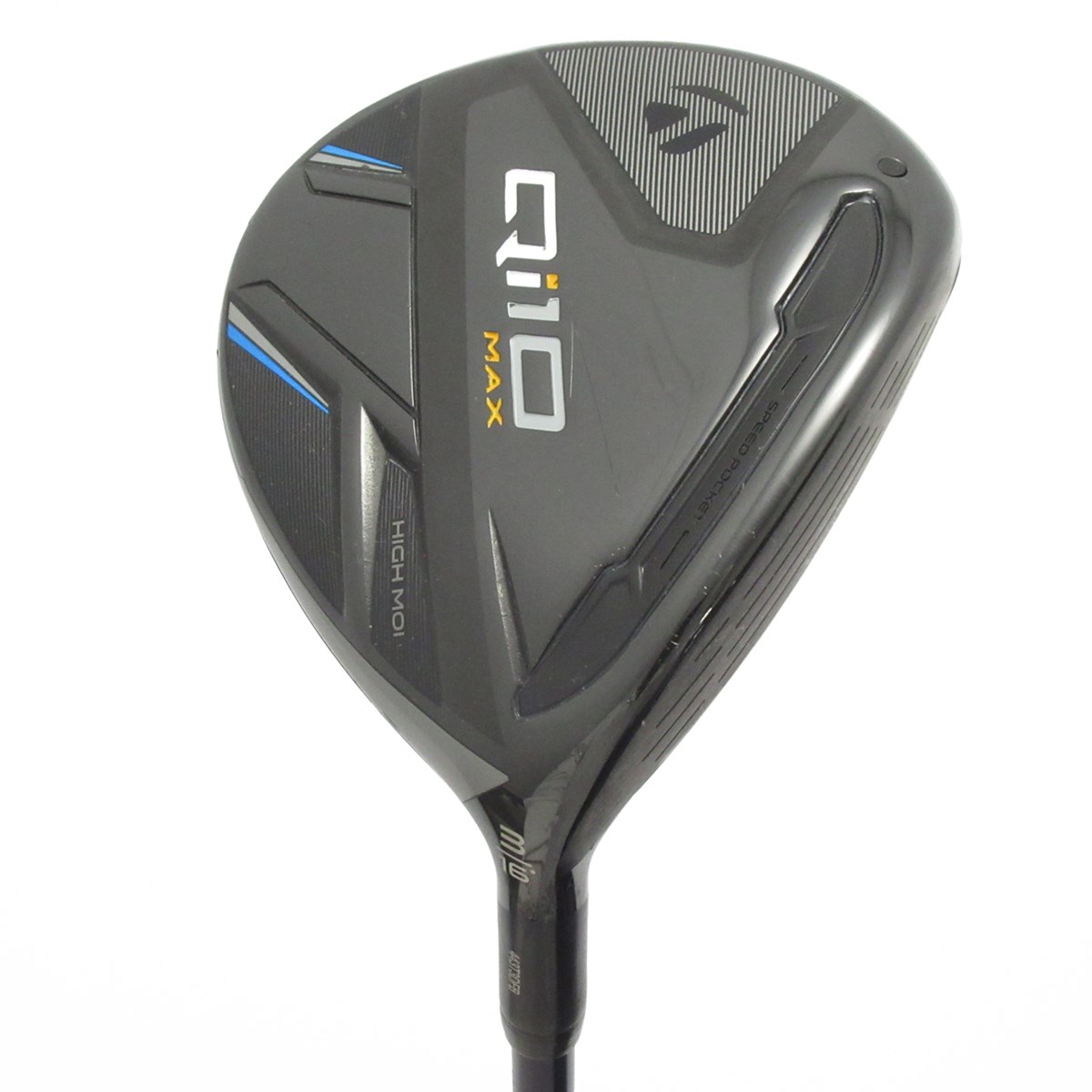 dショッピング |【中古】テーラーメイド Qi10 Qi10 MAX フェアウェイ