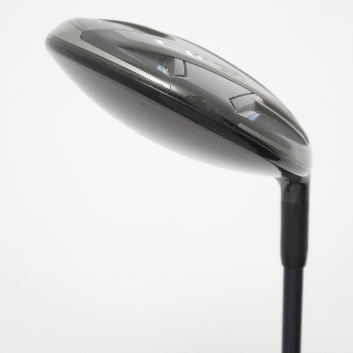 美品　Qi10 3HL 16.5° ディアマナ TM50S dショッピング |【中古】テーラーメイド Qi10 Qi10 MAX フェアウェイ