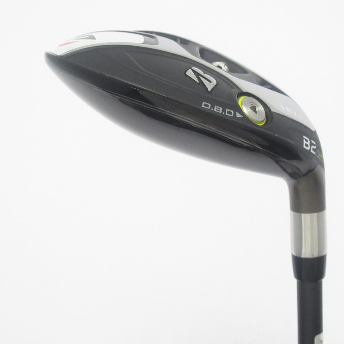 dショッピング |【中古】ブリヂストン BRIDGESTONE GOLF B2 HT