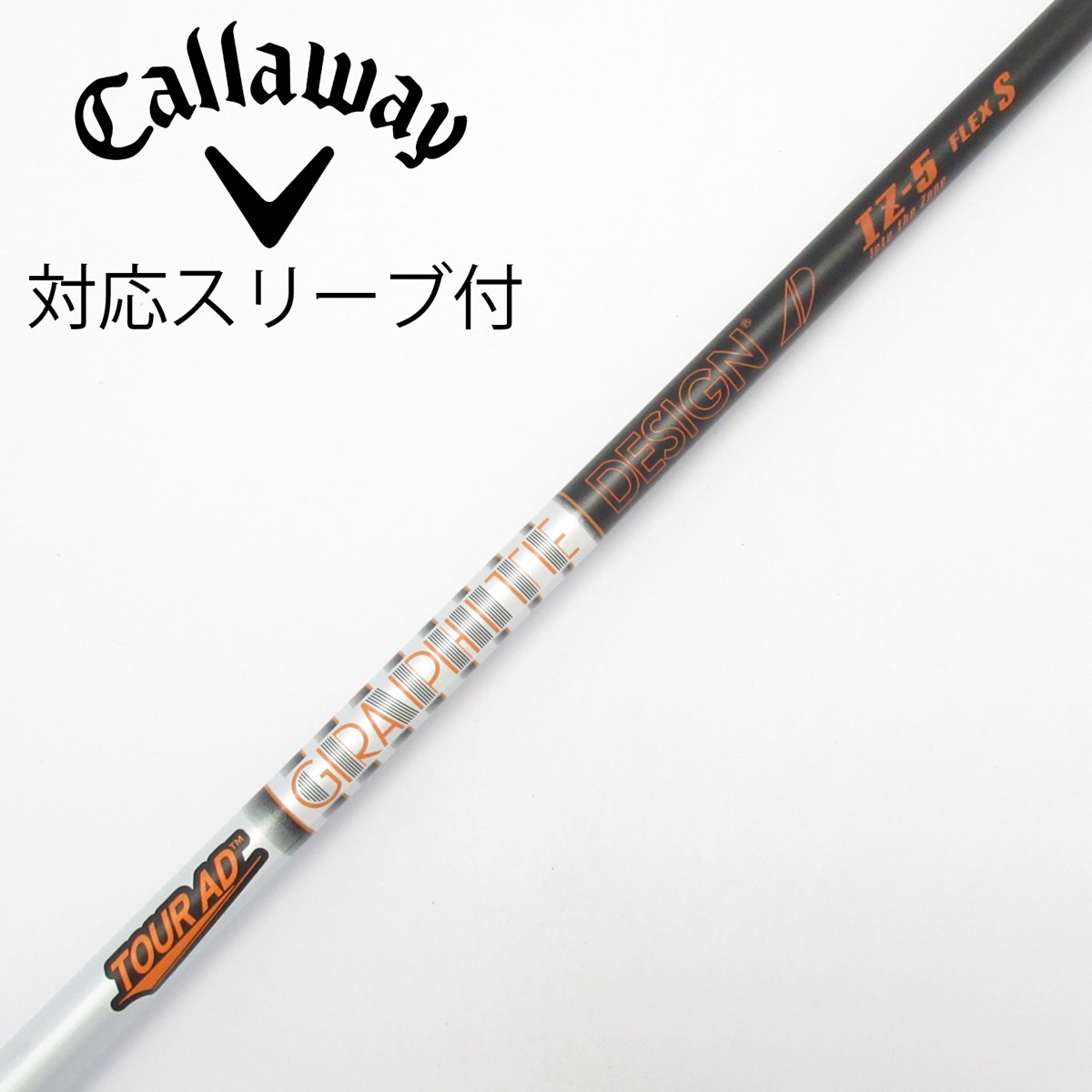 dショッピング |【中古】グラファイトデザイン Tour AD Tour AD IZ