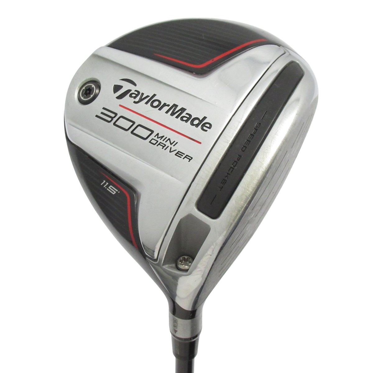 dショッピング |【中古】テーラーメイド Taylor Made 300MINI