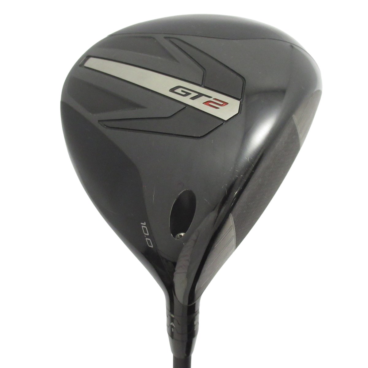 dショッピング |【中古】タイトリスト TITLEIST GT2 ドライバー TENSEI