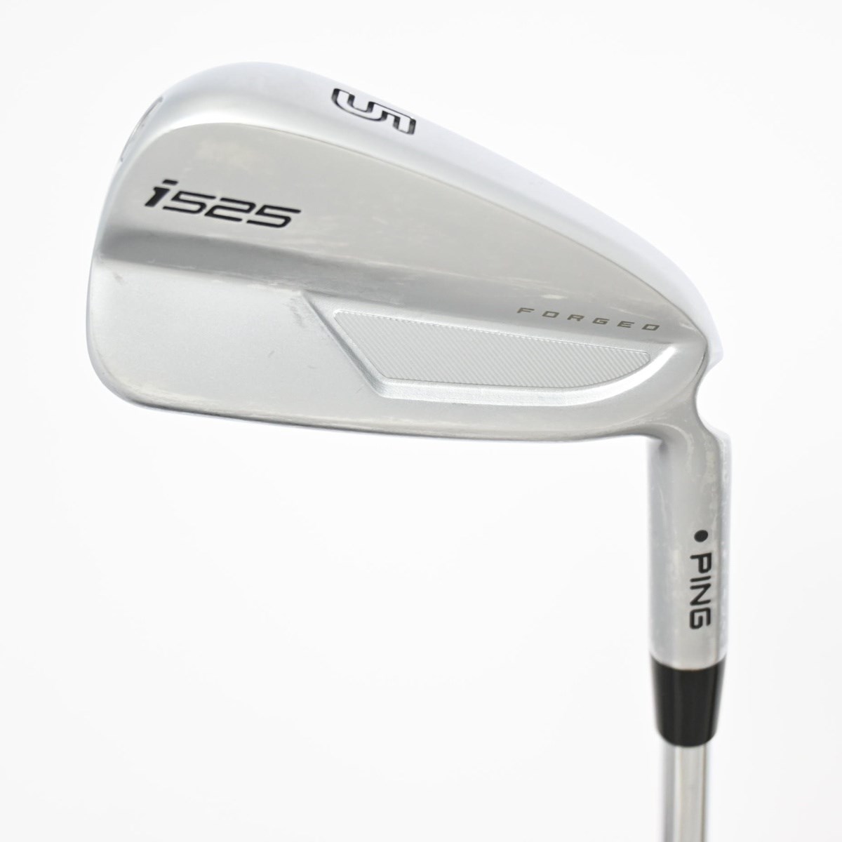 dショッピング |【中古】ピン I SERIES i525 アイアン N.S.PRO MODUS3