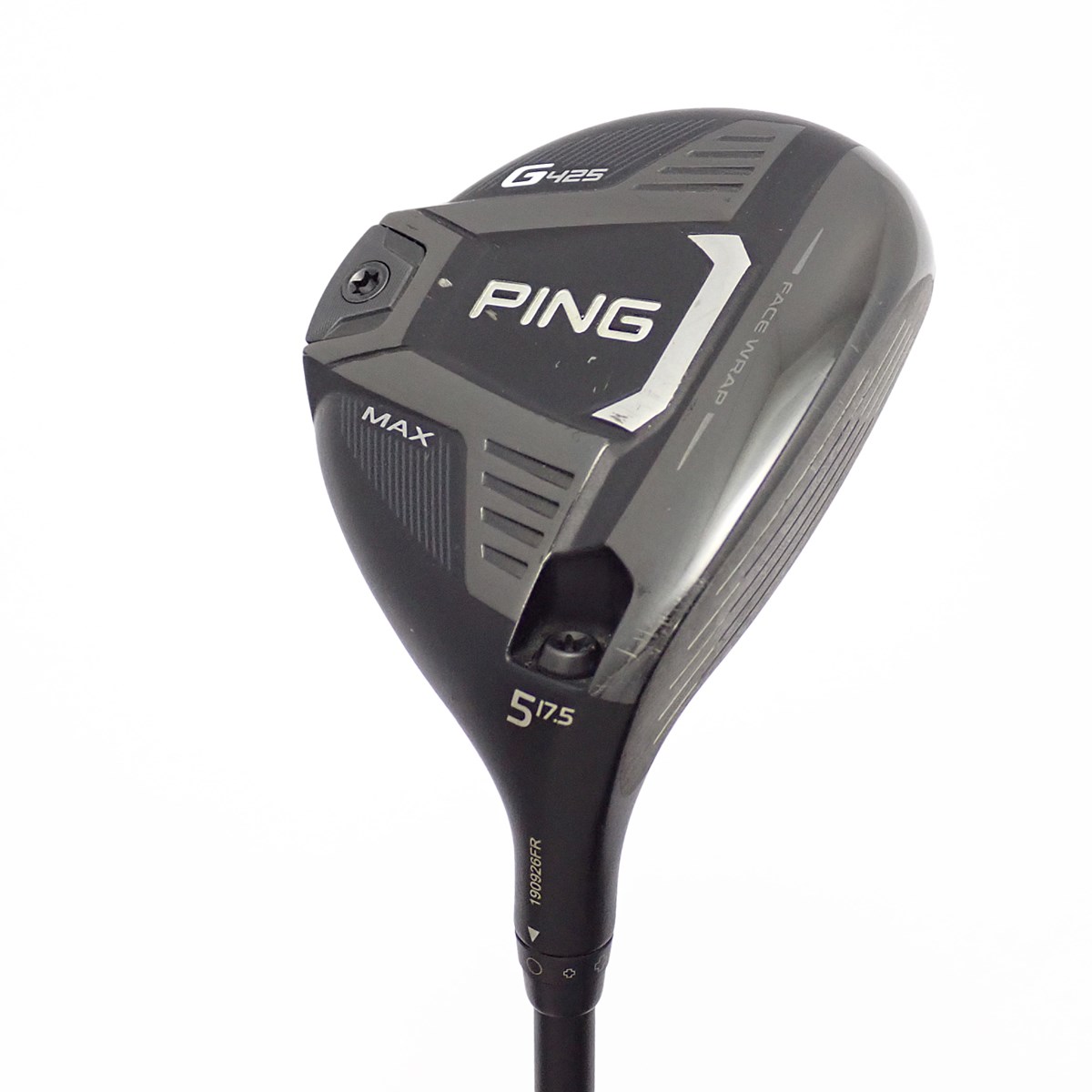 dショッピング |【中古】ピン G425 G425 MAX フェアウェイウッド ALTA
