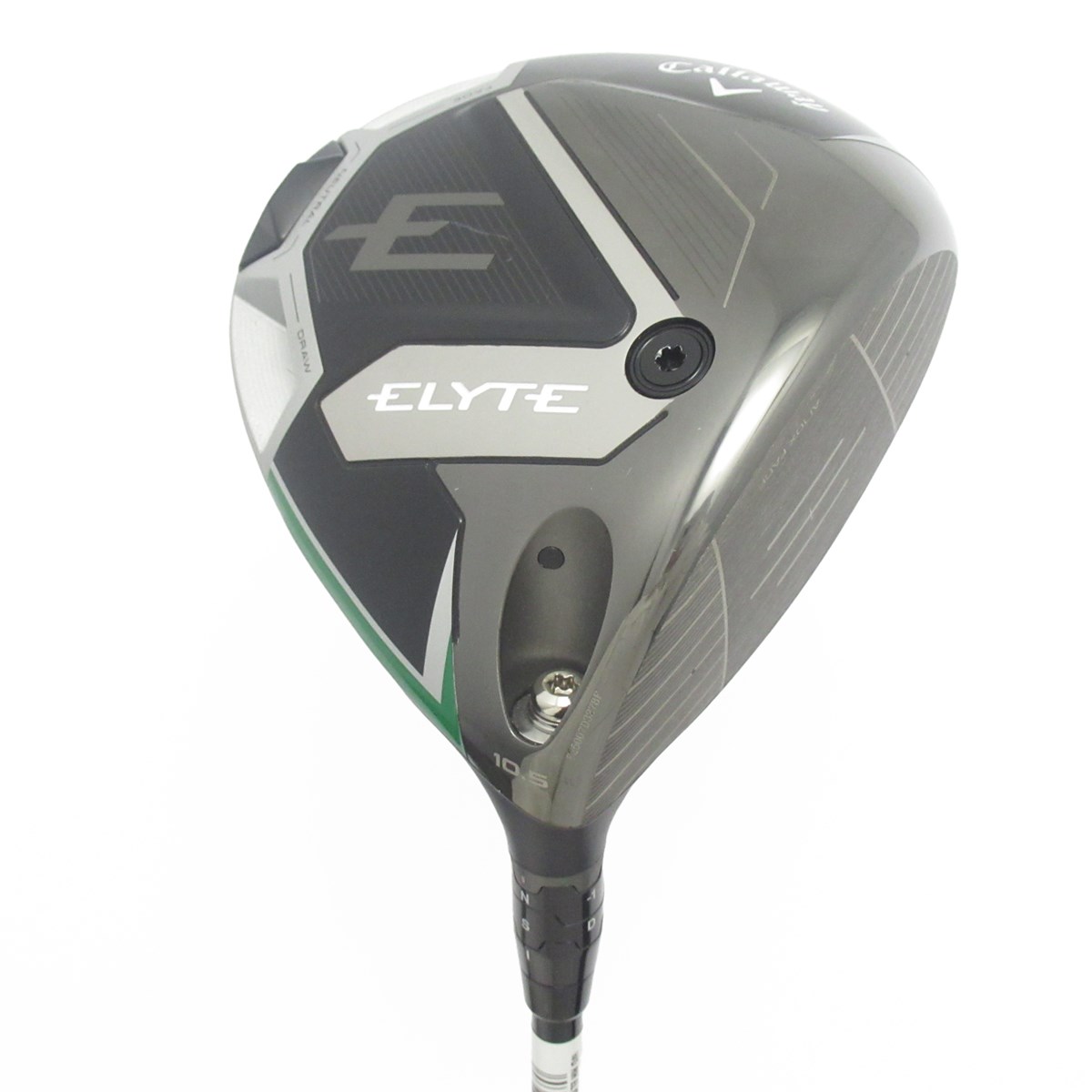 dショッピング |【中古】キャロウェイゴルフ ELYTE エリート
