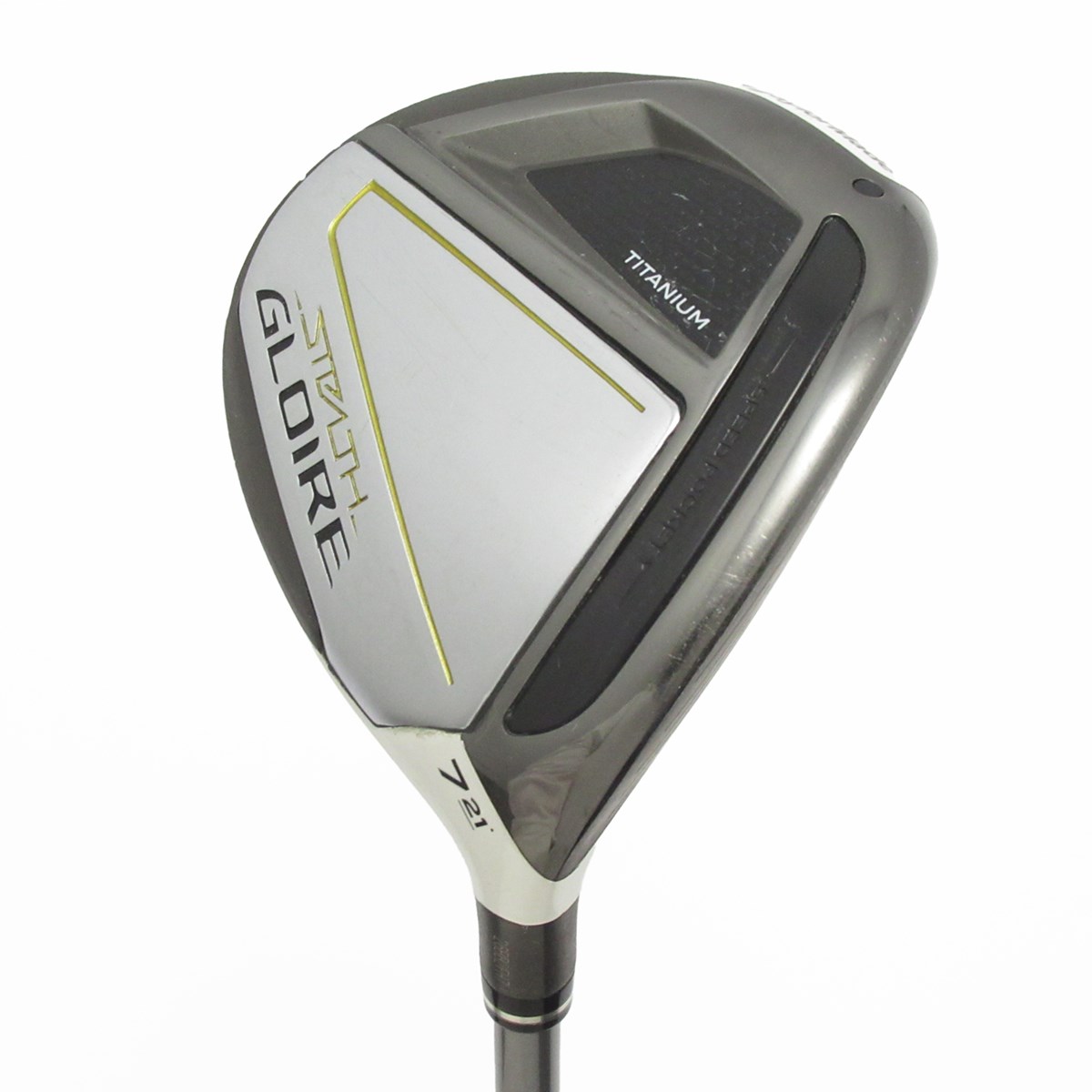 dショッピング |【中古】テーラーメイド STEALTH ステルス グローレ