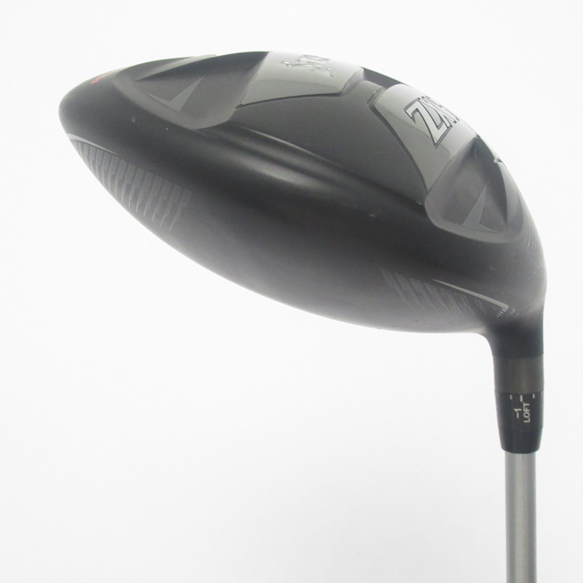dショッピング |【中古】ダンロップ SRIXON スリクソン ZX5 MkII LS