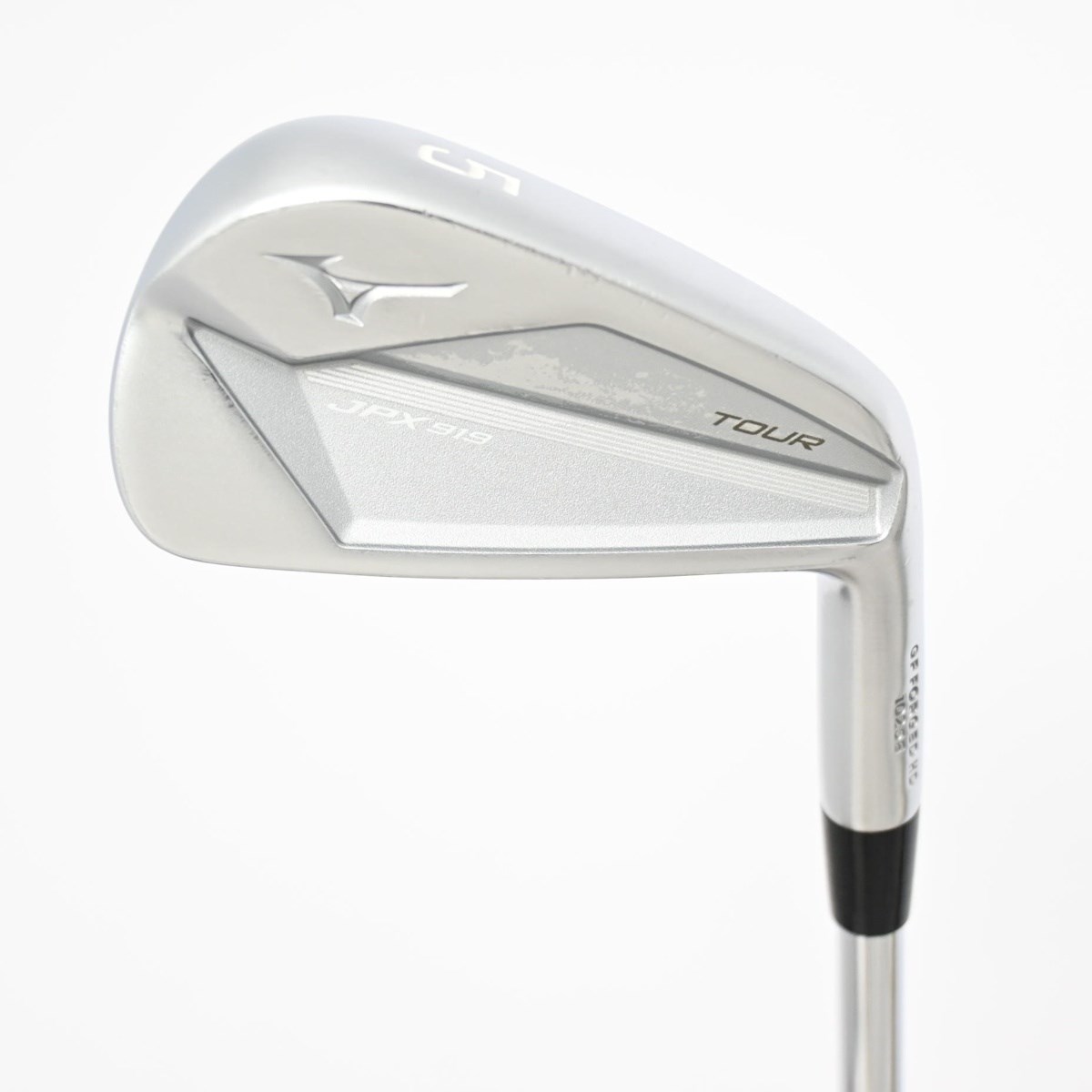 dショッピング |【中古】ミズノ JPX JPX919 TOUR アイアン N.S.PRO