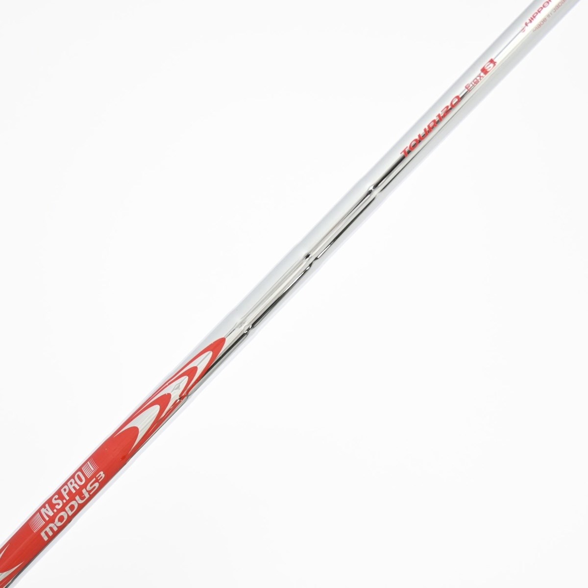 dショッピング |【中古】ミズノ JPX JPX919 TOUR アイアン N.S.PRO