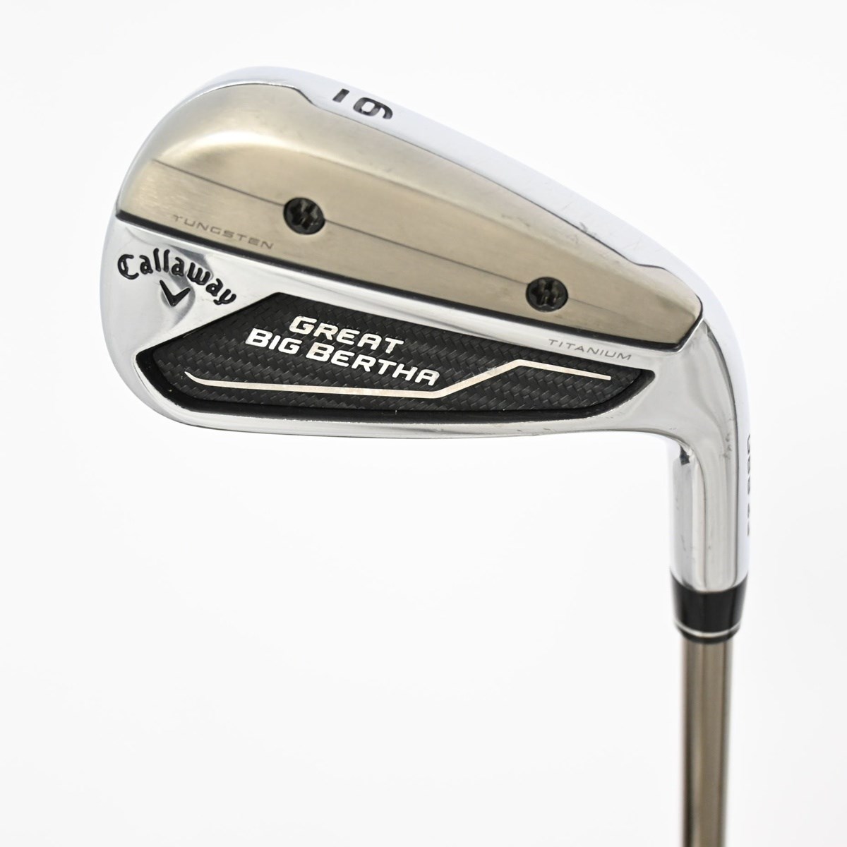 dショッピング |【中古】キャロウェイゴルフ BIG BERTHA GREAT BIG