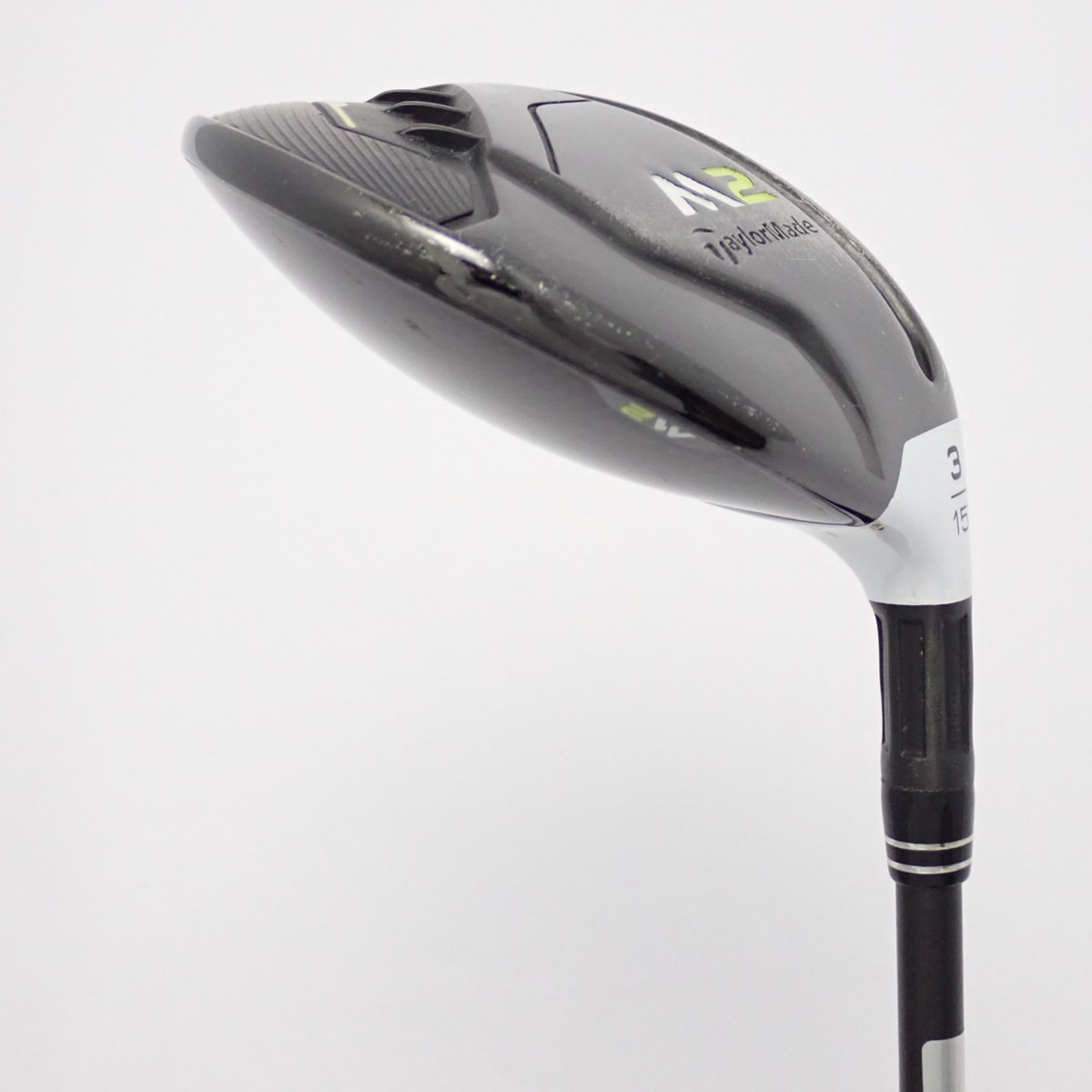 dショッピング |【中古】テーラーメイド M2 M2(2017) フェアウェイ