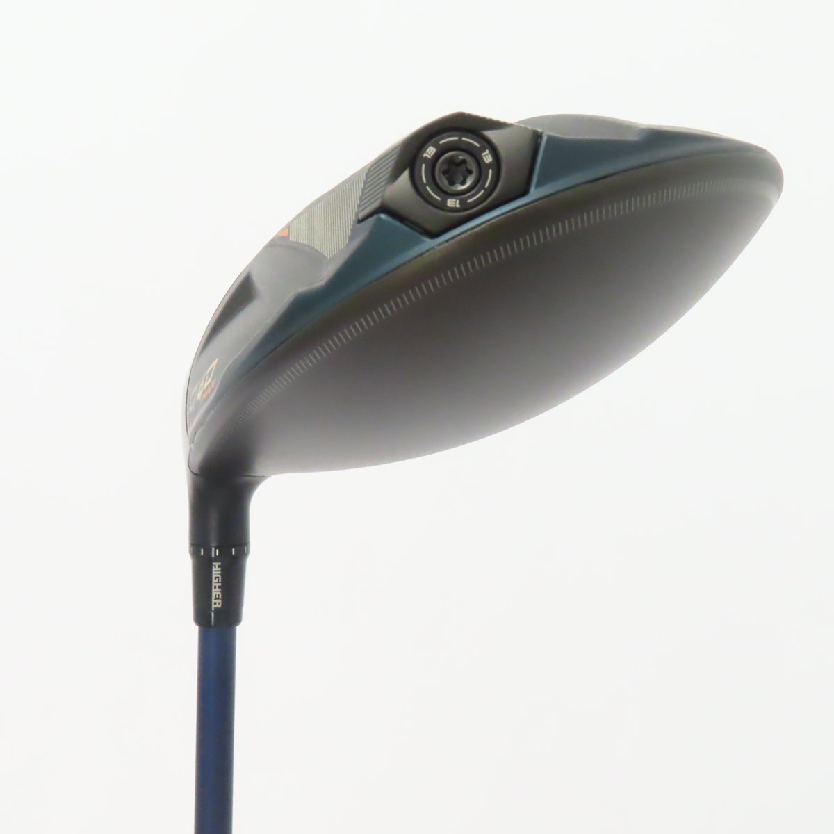 dショッピング |【中古】テーラーメイド Qi4D Qi4D MAX ドライバー