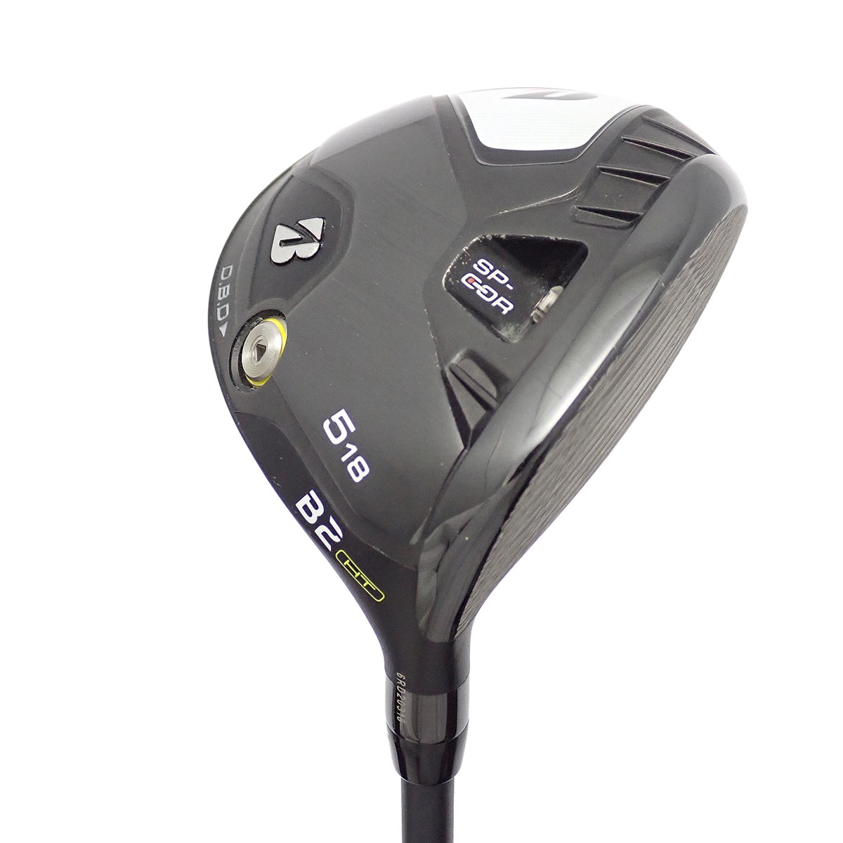 dショッピング |【中古】ブリヂストン BRIDGESTONE GOLF B2 HT