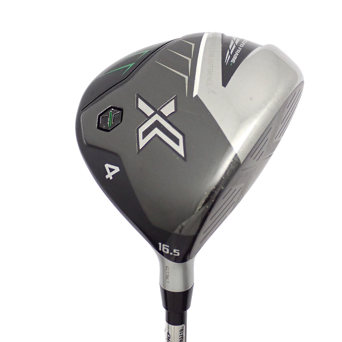 dショッピング |【中古】ダンロップ XXIO ゼクシオ X(2022