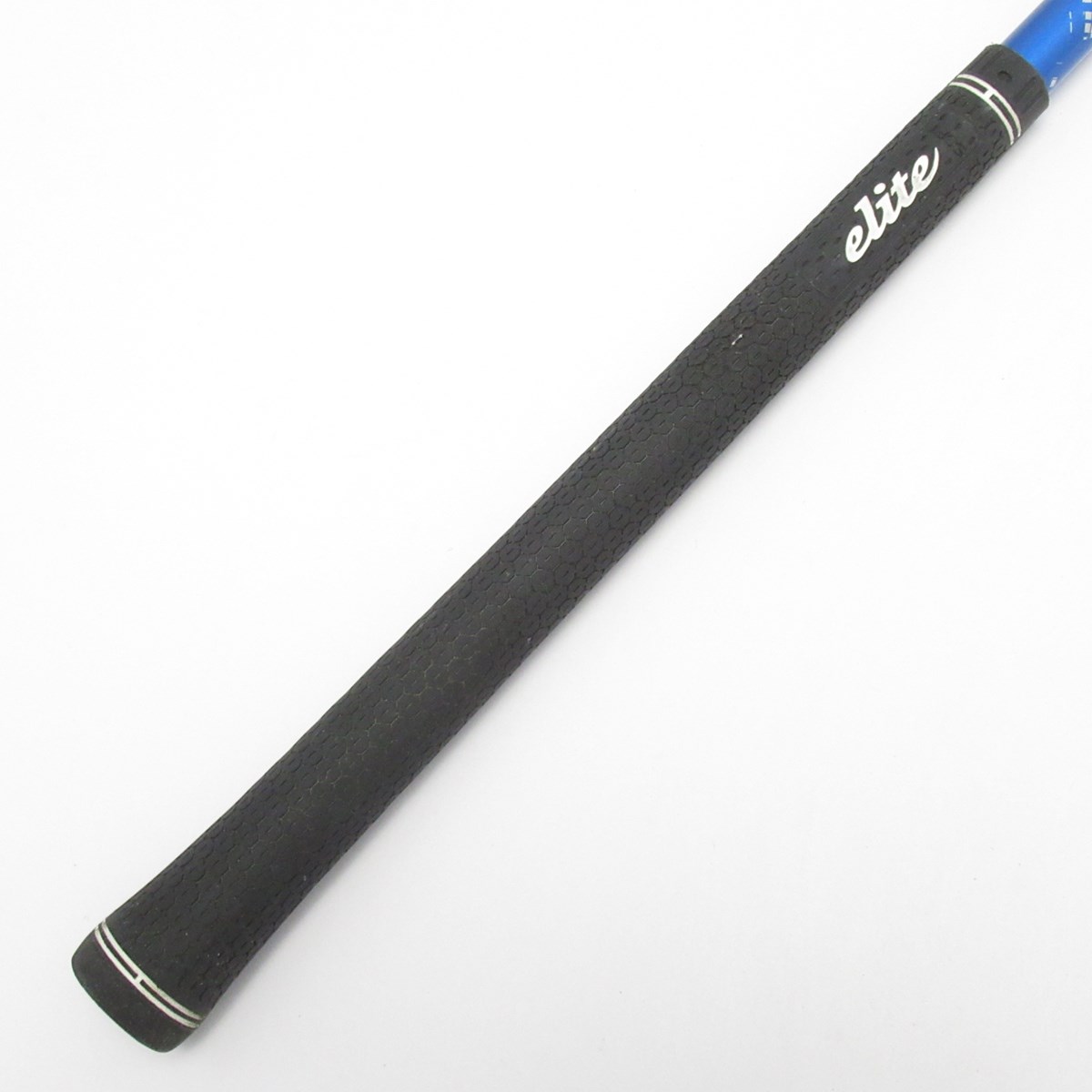 中古品】USTマミヤATTAS KING 4R ※グリップ・スリーブ付き d