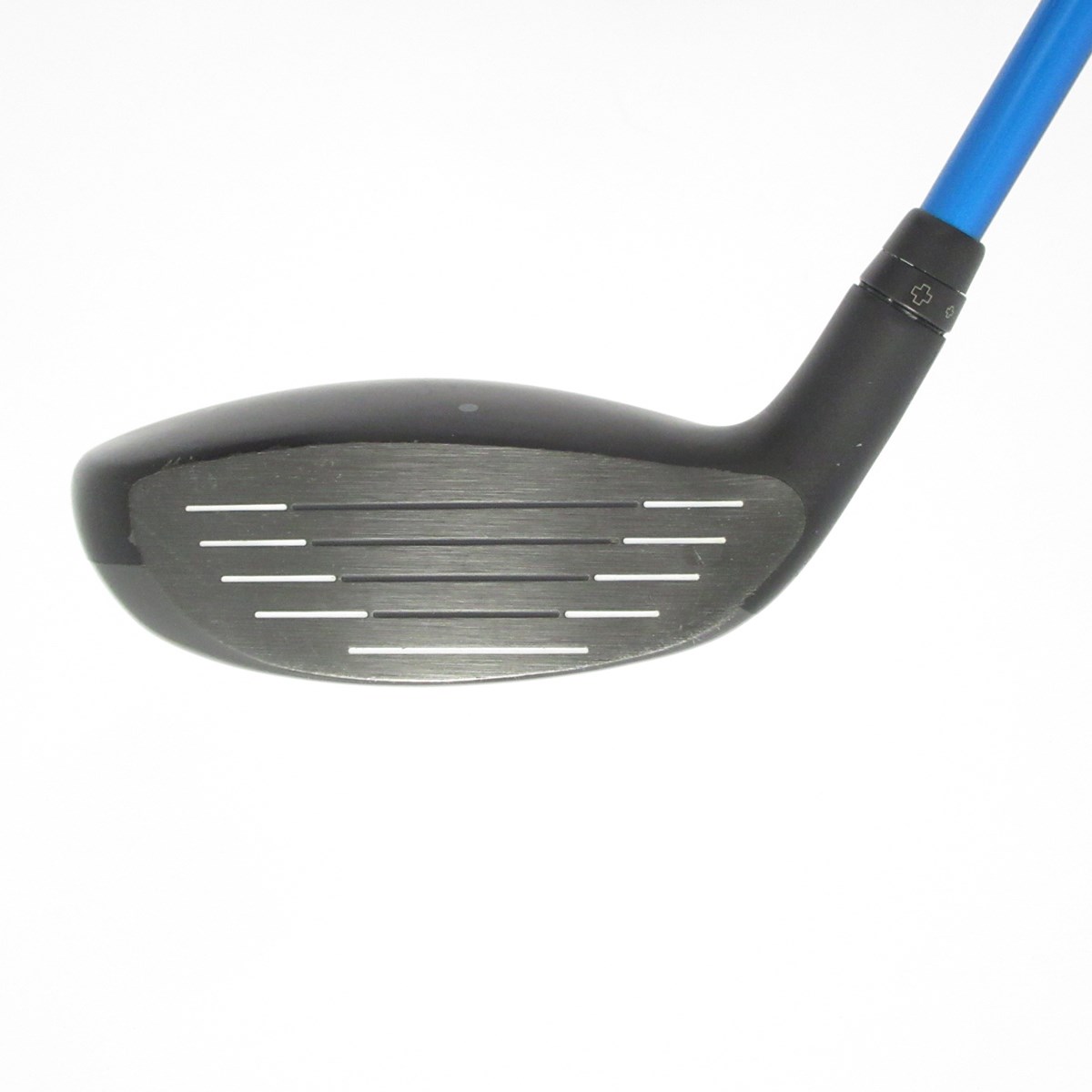 美品★PING G440 3W/4W用シャフト★SR★ ALTAブルー PING G440 フェアウェイウッド 3W・4W用シャフト ALTA JCB BLUE