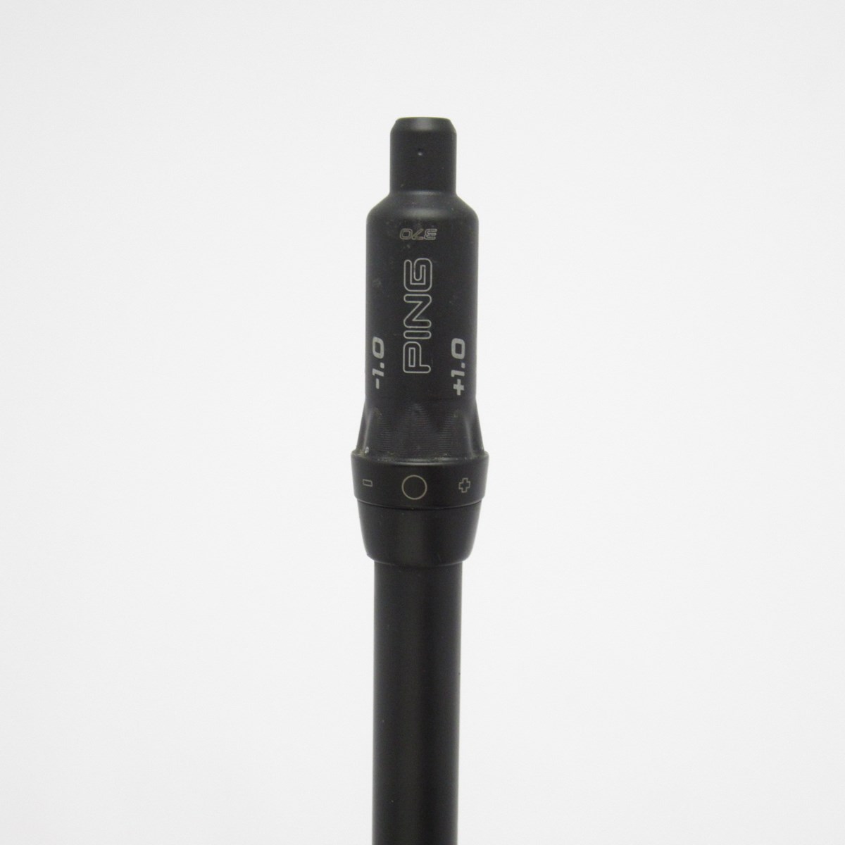 dショッピング |【中古】ピン PING ピン 純正シャフト ユーティリティ