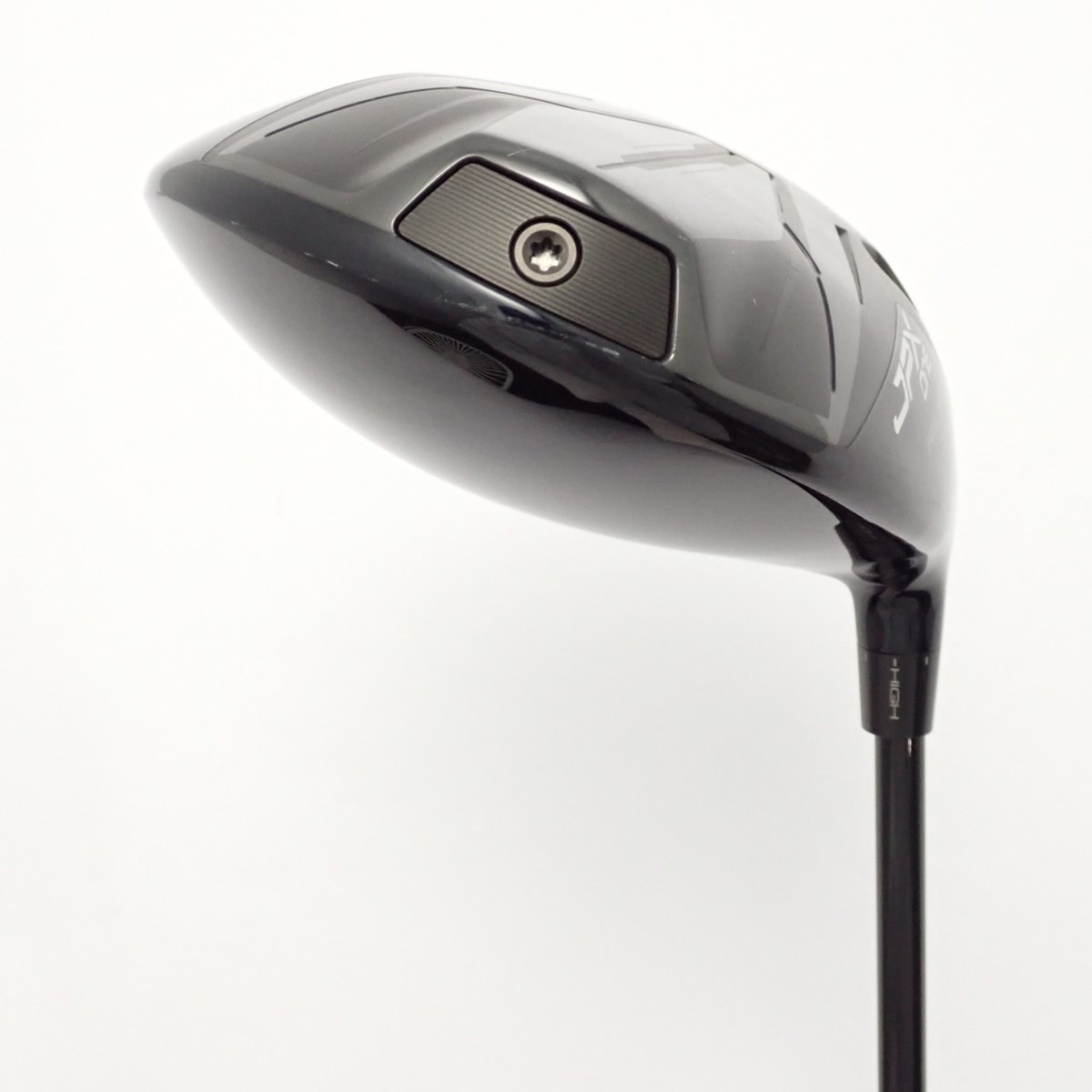 dショッピング |【中古】ミズノ JPX JPX ONE SELECT ドライバー TENSEI