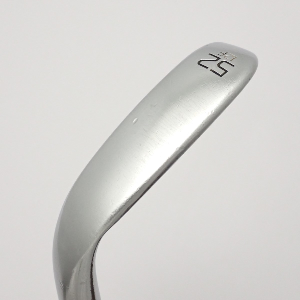 dショッピング |【中古】タイトリスト Vokey ボーケイ SM9 TOUR CHROME
