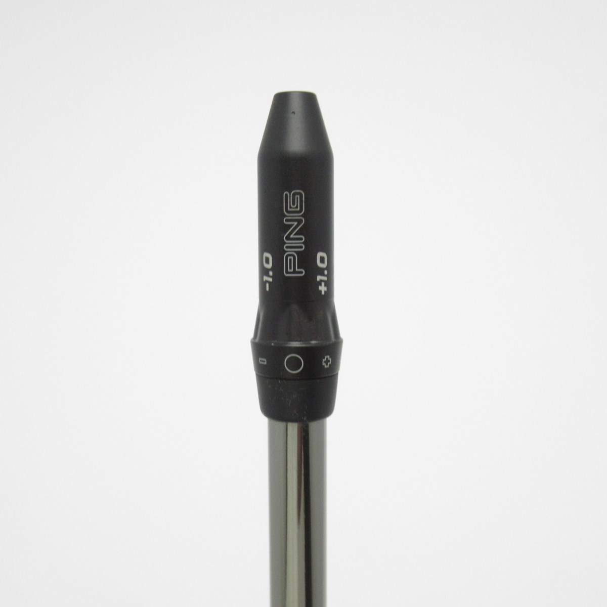 新品PING スリーブ付 TOUR 2.0 CHROME 65 S 1Wシャフト dショッピング |【中古】ピン PING 純正シャフト ドライバー用_