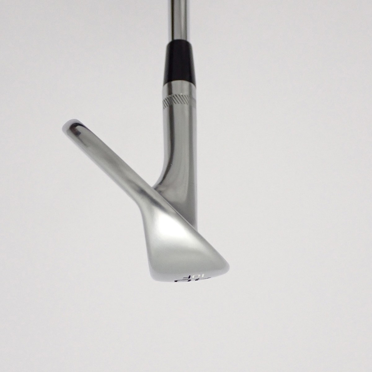dショッピング |【中古】タイトリスト Vokey ボーケイ SM9 TOUR CHROME