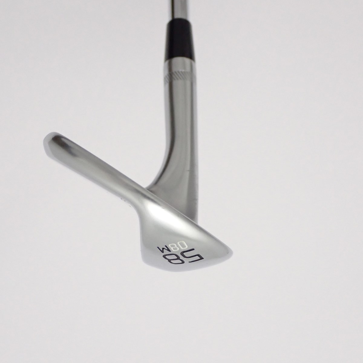 dショッピング |【中古】タイトリスト Vokey ボーケイ SM9 TOUR CHROME