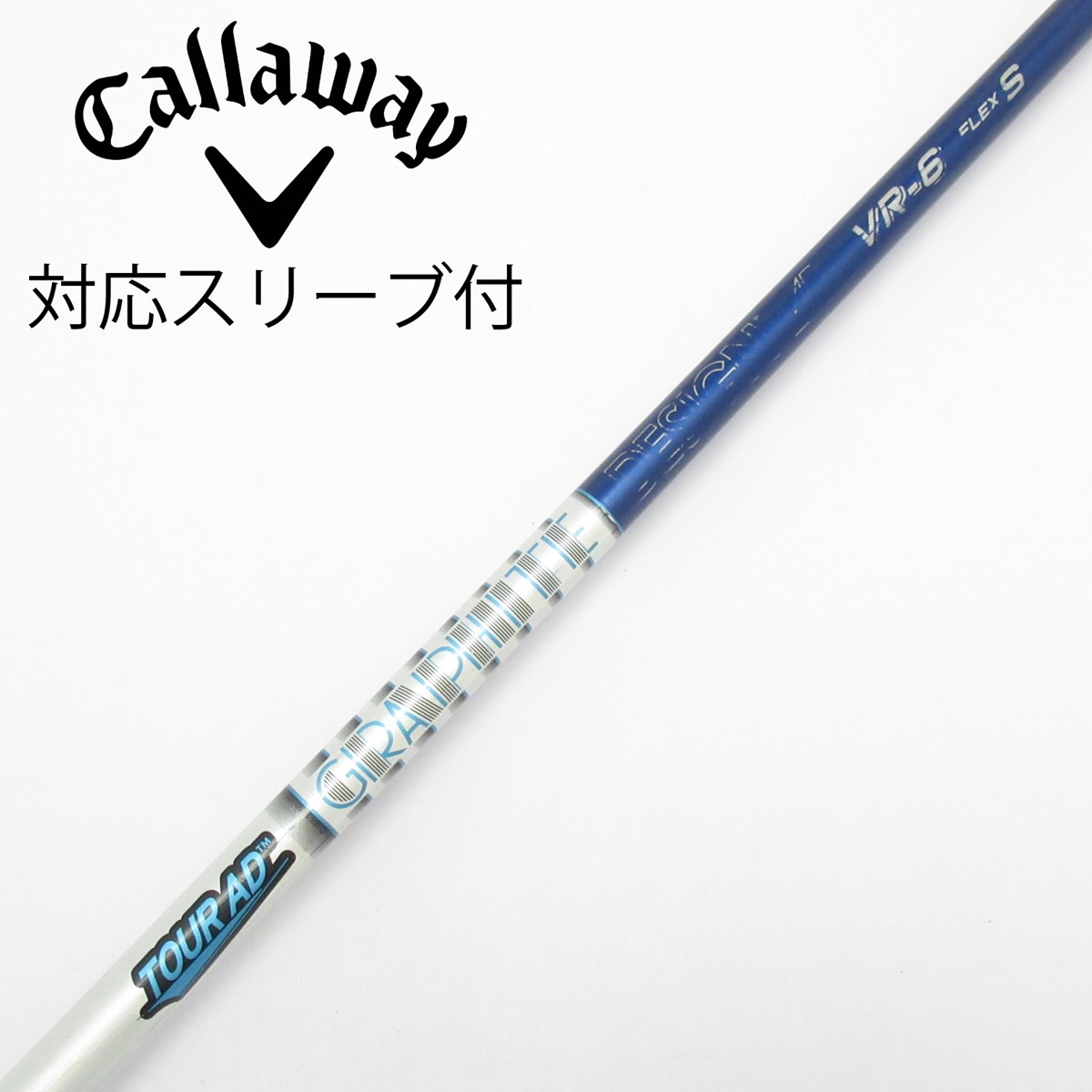 dショッピング |【中古】グラファイトデザイン Tour AD Tour AD VR