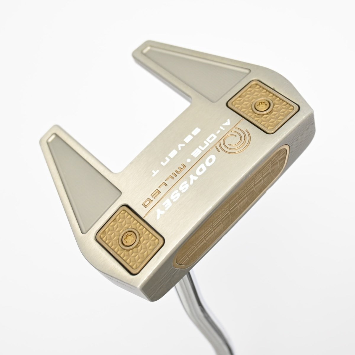 dショッピング |【中古】オデッセイ AI-ONE MILLED Ai-ONE MILLED