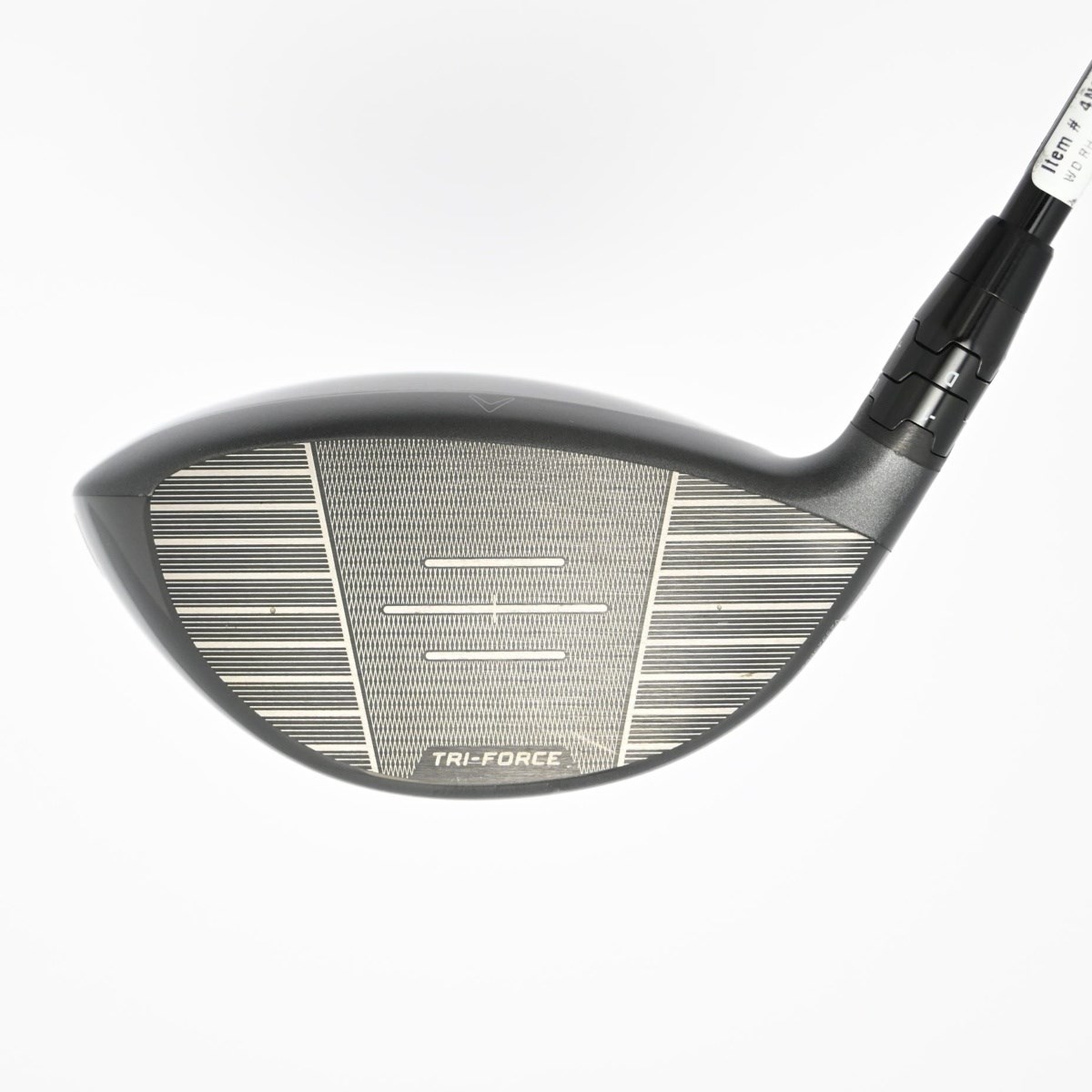dショッピング |【中古】キャロウェイゴルフ QUANTUM QUANTUM MAX