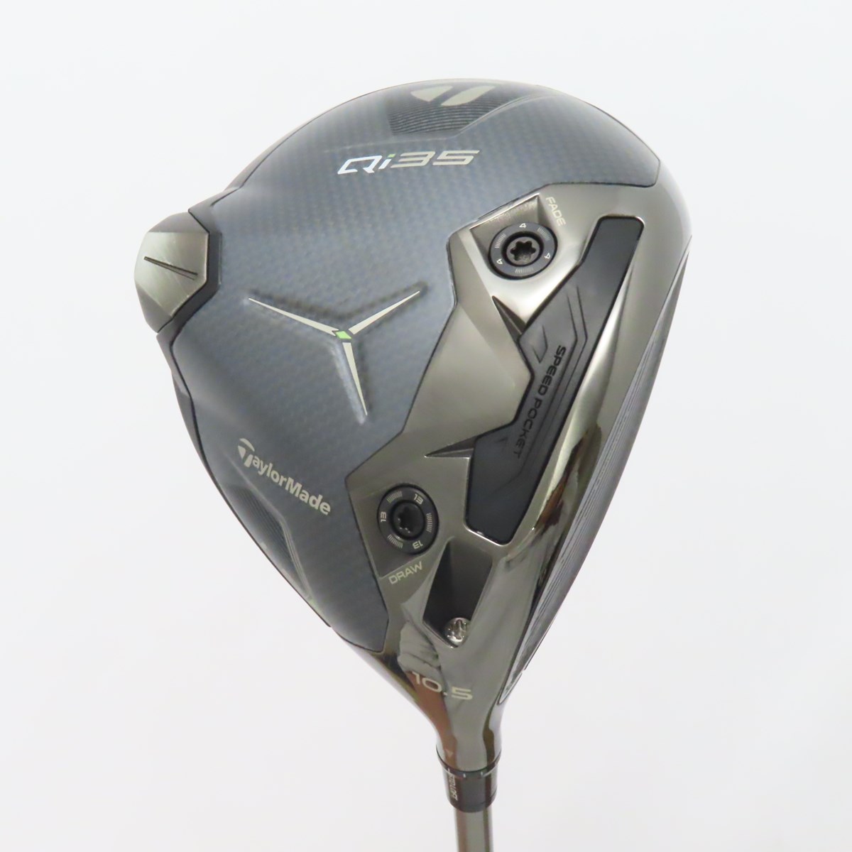 レア テーラーメイド Speeder 351 エボ7 flex-SR MCC＋4 レア