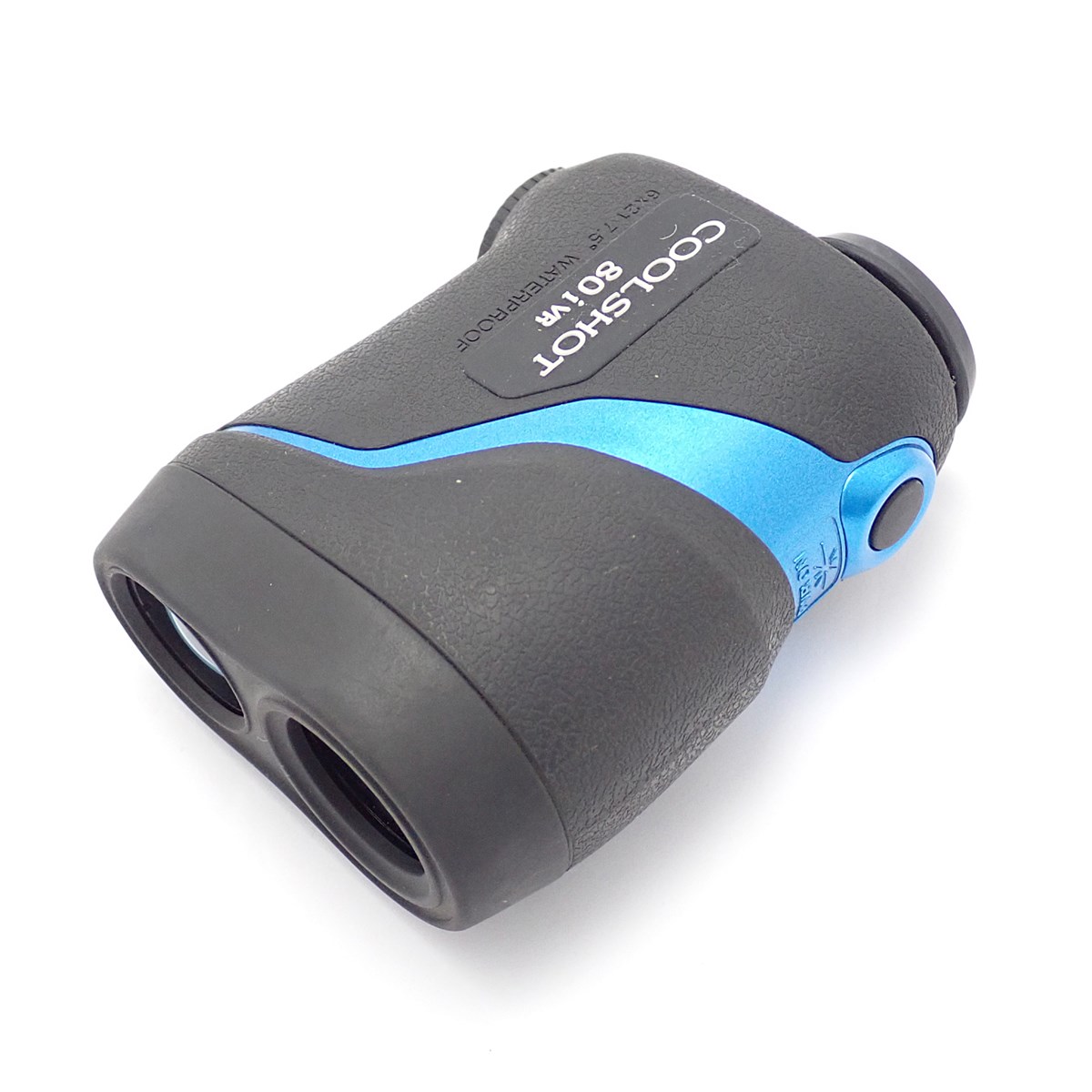 dショッピング |【中古】ニコン NIKON COOLSHOT 80i VR | カテゴリ：の