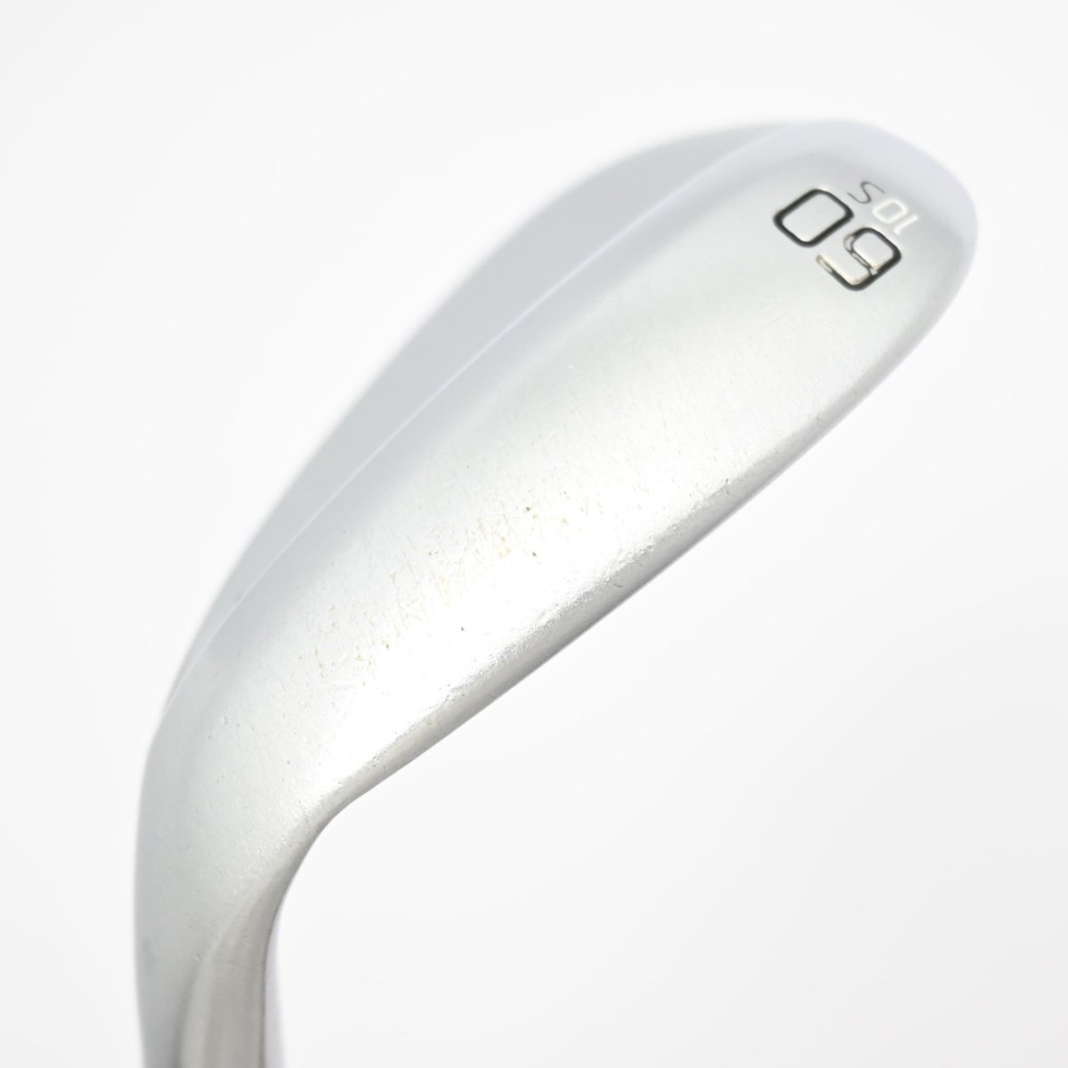 dショッピング |【中古】タイトリスト Vokey ボーケイ SM9 TOUR CHROME